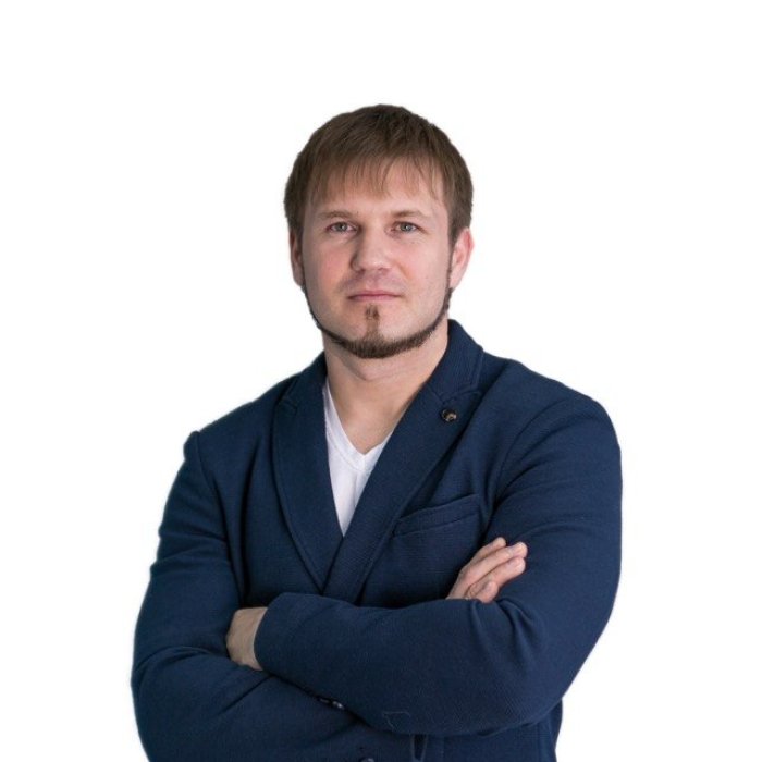 Петров Вадим Николаевич, генеральный директор ООО «Чертёж 24»